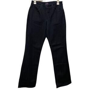 Not Your Daughter's Jeans Dark Wash Bootcut